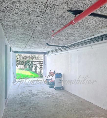 Maison deux appartements