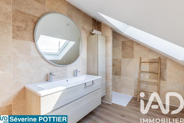 Maison à vendre 6 pièces 100 m² Viry-Châtillon