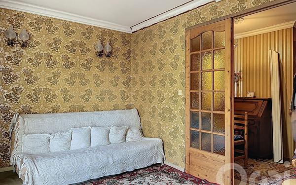 Appartement à vendre    4 pièces • 102,21 m2 Maisons-Alfort