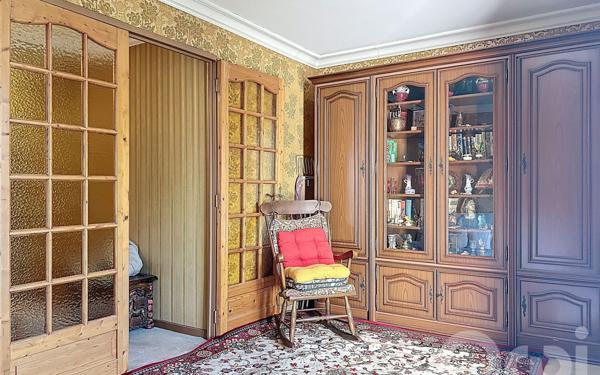 Appartement à vendre    4 pièces • 102,21 m2 Maisons-Alfort