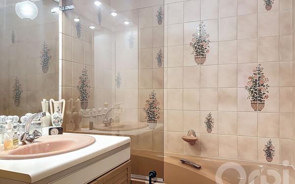 Appartement à vendre    4 pièces • 102,21 m2 Maisons-Alfort