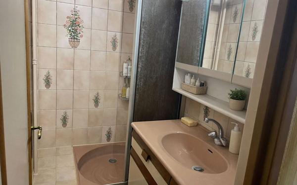 Appartement à vendre    4 pièces • 102,21 m2 Maisons-Alfort