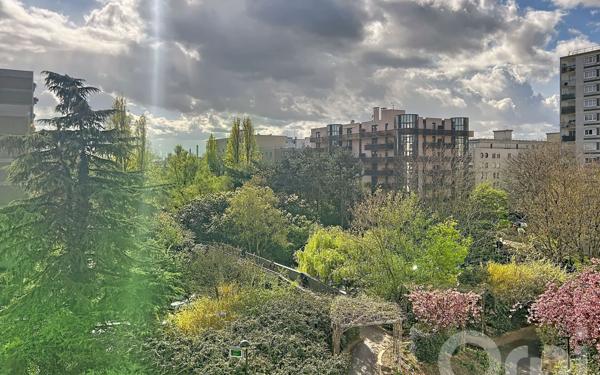Appartement à vendre    4 pièces • 102,21 m2 Maisons-Alfort