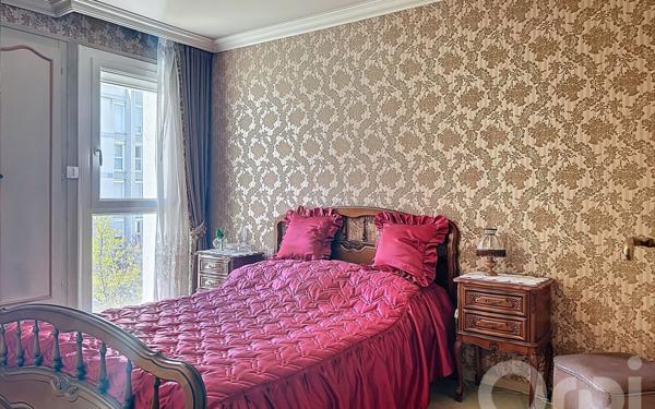 Appartement à vendre    4 pièces • 102,21 m2 Maisons-Alfort