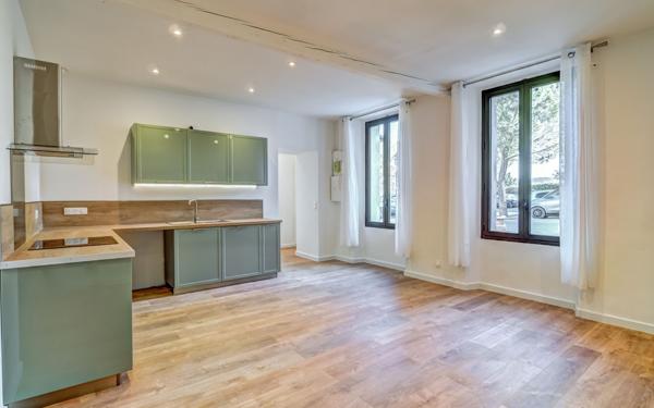 Appartement à vendre    3 pièces • 63,91 m2 Bouc-Bel-Air