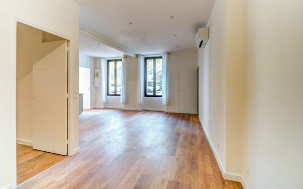 Appartement à vendre    3 pièces • 63,91 m2 Bouc-Bel-Air
