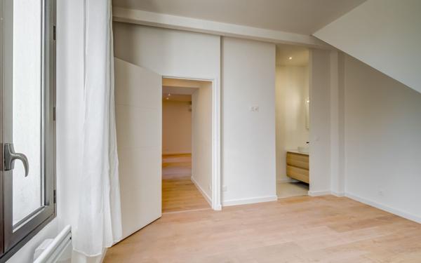 Appartement à vendre    3 pièces • 63,91 m2 Bouc-Bel-Air