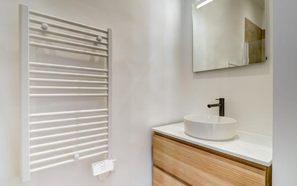 Appartement à vendre    3 pièces • 63,91 m2 Bouc-Bel-Air