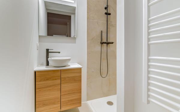 Appartement à vendre    3 pièces • 63,91 m2 Bouc-Bel-Air