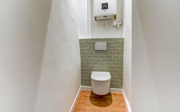 Appartement à vendre    3 pièces • 63,91 m2 Bouc-Bel-Air