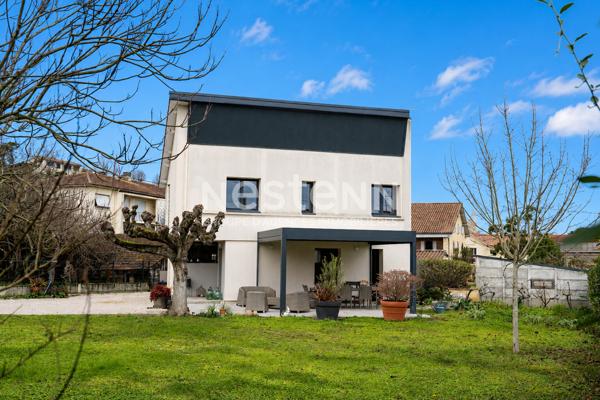 A vendre Maison Auch 3 chambres d'une surface de 105 m2 avec jardin