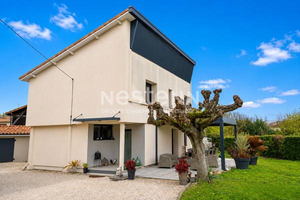 A vendre Maison Auch 3 chambres d'une surface de 105 m2 avec jardin