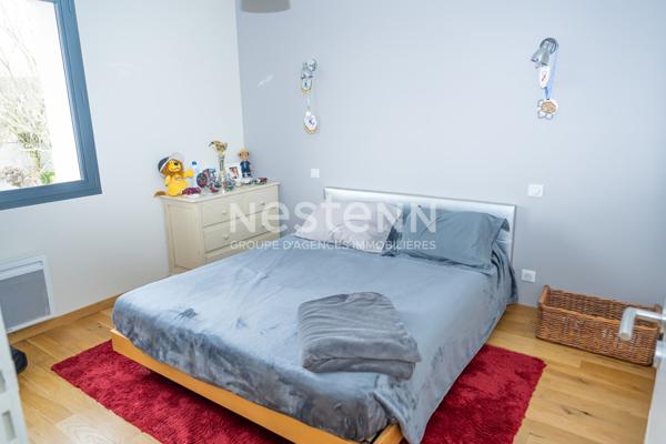A vendre Maison Auch 3 chambres d'une surface de 105 m2 avec jardin