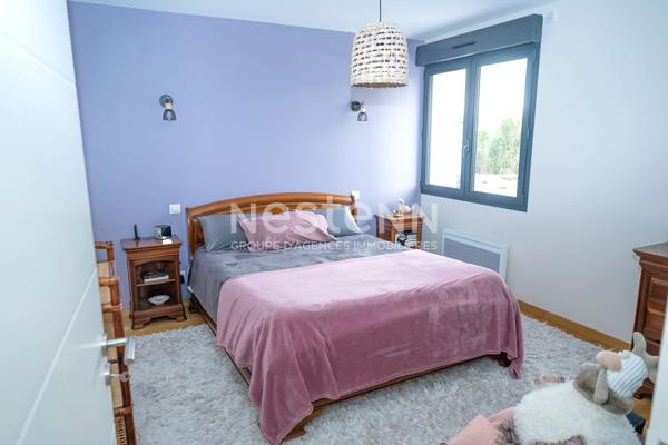 A vendre Maison Auch 3 chambres d'une surface de 105 m2 avec jardin