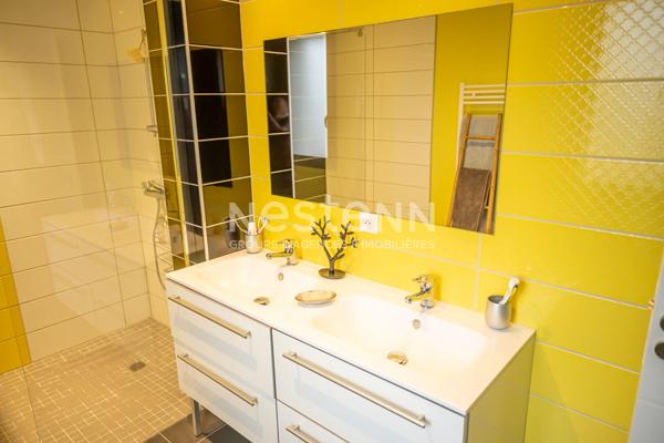 A vendre Maison Auch 3 chambres d'une surface de 105 m2 avec jardin