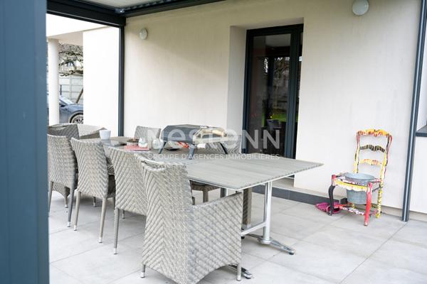 A vendre Maison Auch 3 chambres d'une surface de 105 m2 avec jardin