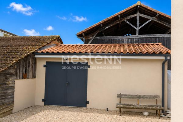 A vendre Maison Auch 3 chambres d'une surface de 105 m2 avec jardin