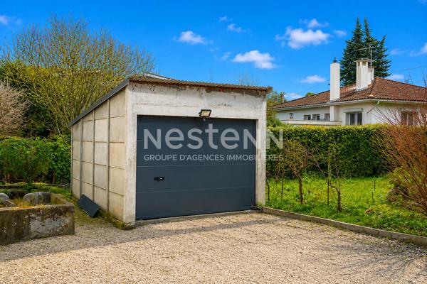 A vendre Maison Auch 3 chambres d'une surface de 105 m2 avec jardin