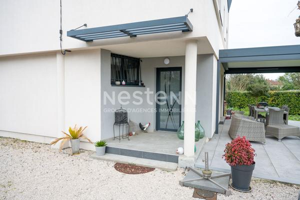 A vendre Maison Auch 3 chambres d'une surface de 105 m2 avec jardin
