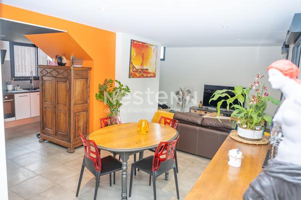 A vendre Maison Auch 3 chambres d'une surface de 105 m2 avec jardin
