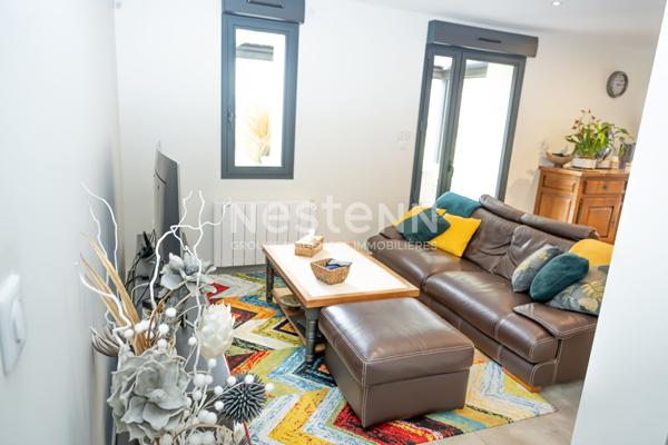A vendre Maison Auch 3 chambres d'une surface de 105 m2 avec jardin