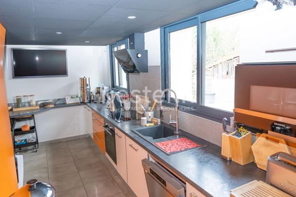 A vendre Maison Auch 3 chambres d'une surface de 105 m2 avec jardin