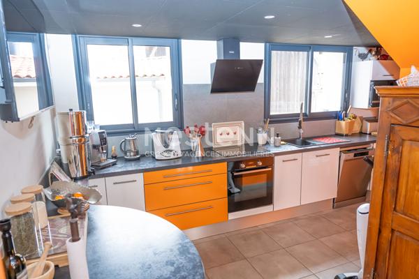 A vendre Maison Auch 3 chambres d'une surface de 105 m2 avec jardin
