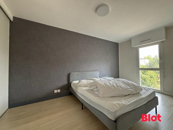 Appartement 4 pièce(s)