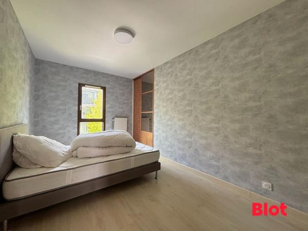 Appartement 4 pièce(s)