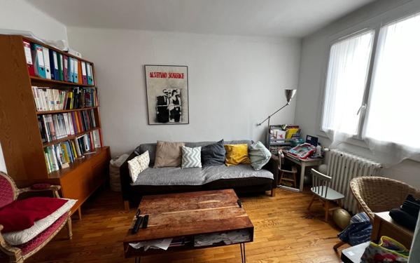 Appartement à vendre    4 pièces • 77,53 m2 Toulouse