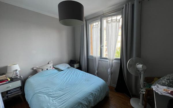 Appartement à vendre    4 pièces • 77,53 m2 Toulouse