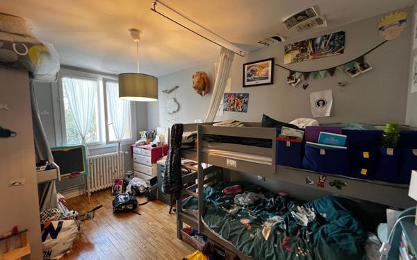 Appartement à vendre    4 pièces • 77,53 m2 Toulouse