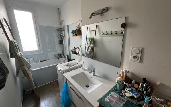 Appartement à vendre    4 pièces • 77,53 m2 Toulouse