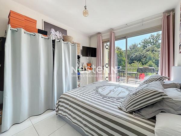 VALLAURIS - Maison - 230m² - Terrain 525m² - Projet promoteur - Hauteur autorisé - Proche commodités