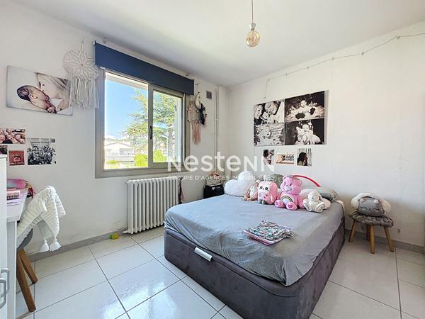 VALLAURIS - Maison - 230m² - Terrain 525m² - Projet promoteur - Hauteur autorisé - Proche commodités