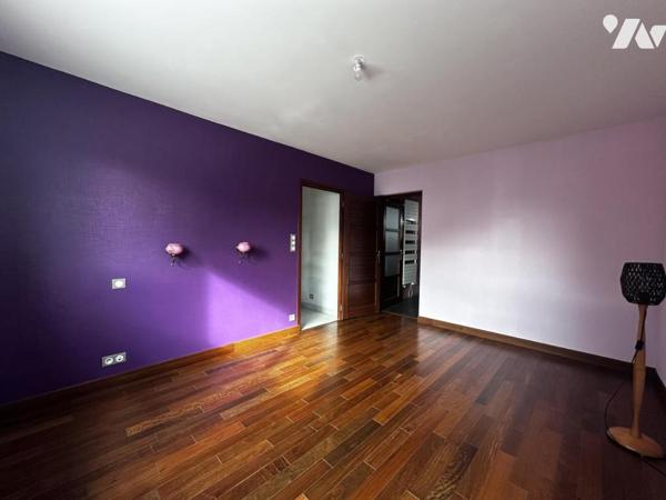 A VENDRE PLOEREN (56) MAISON CONTEMPORAINE DE QUALITE PROCHES VANNES ET COMMERCES