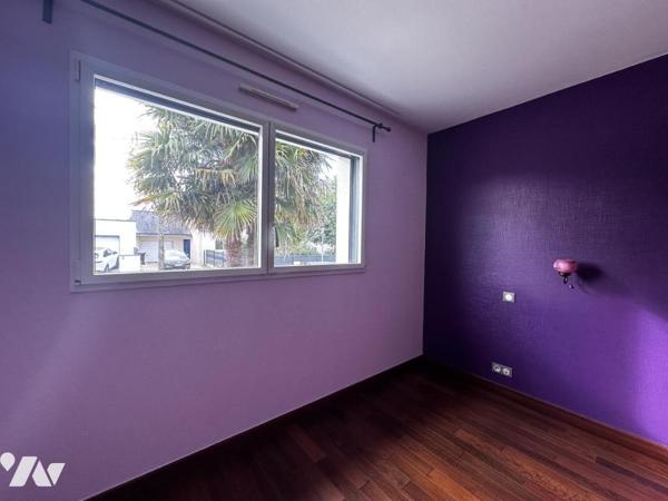 A VENDRE PLOEREN (56) MAISON CONTEMPORAINE DE QUALITE PROCHES VANNES ET COMMERCES