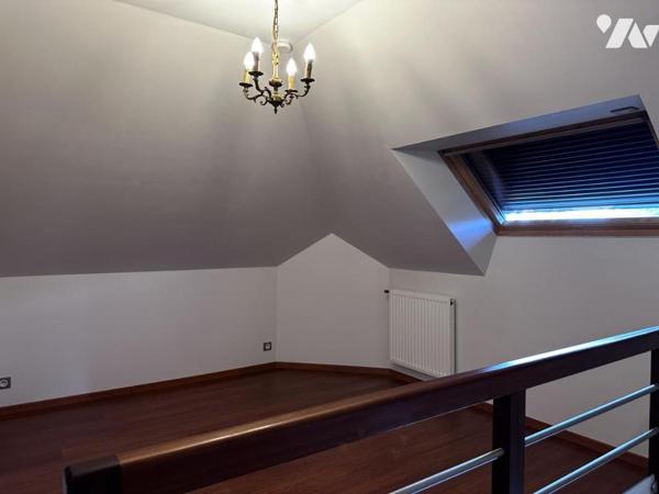 A VENDRE PLOEREN (56) MAISON CONTEMPORAINE DE QUALITE PROCHES VANNES ET COMMERCES