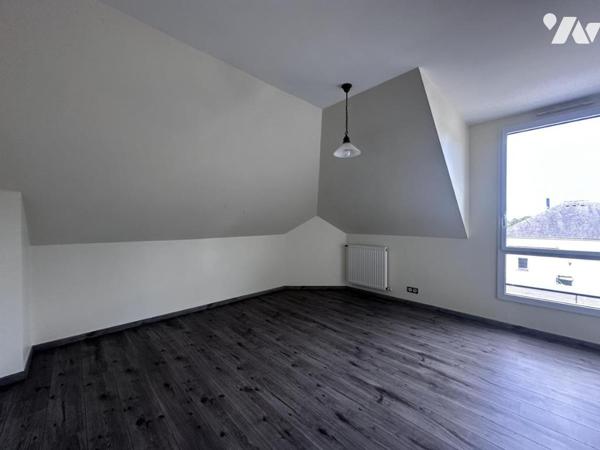 A VENDRE PLOEREN (56) MAISON CONTEMPORAINE DE QUALITE PROCHES VANNES ET COMMERCES