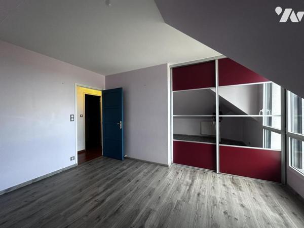 A VENDRE PLOEREN (56) MAISON CONTEMPORAINE DE QUALITE PROCHES VANNES ET COMMERCES
