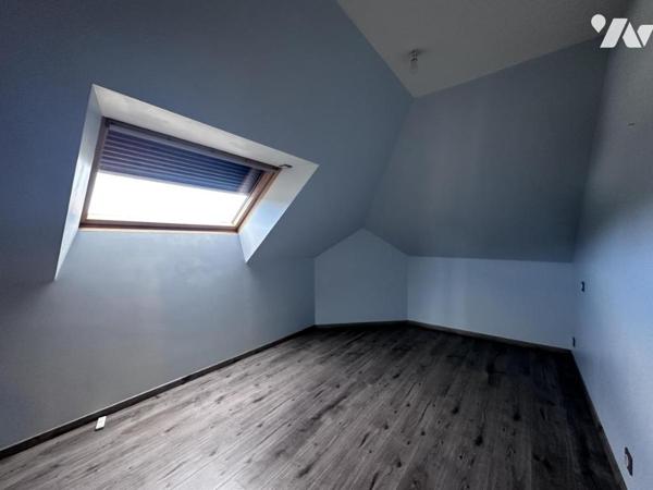 A VENDRE PLOEREN (56) MAISON CONTEMPORAINE DE QUALITE PROCHES VANNES ET COMMERCES