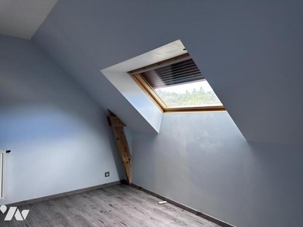 A VENDRE PLOEREN (56) MAISON CONTEMPORAINE DE QUALITE PROCHES VANNES ET COMMERCES