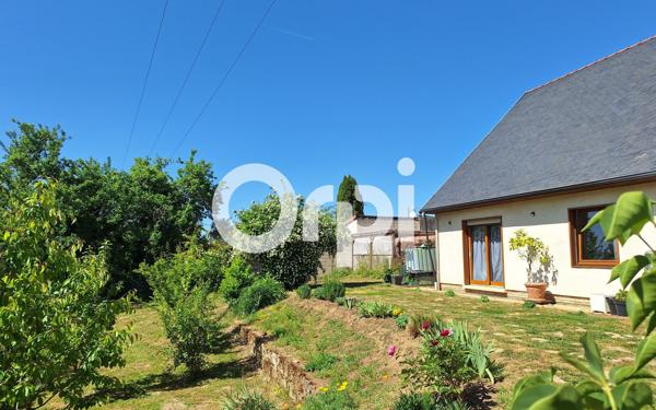 Maison à vendre    7 pièces •  Soissons