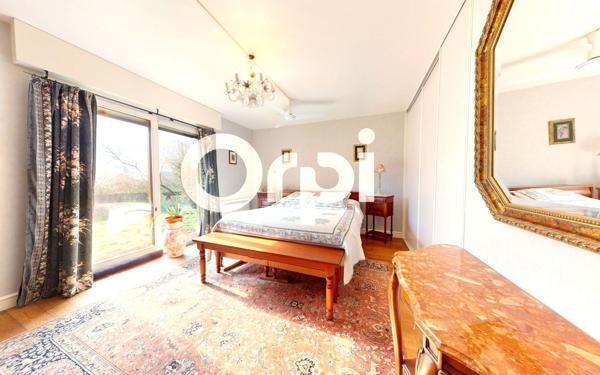 Maison à vendre    7 pièces •  Soissons