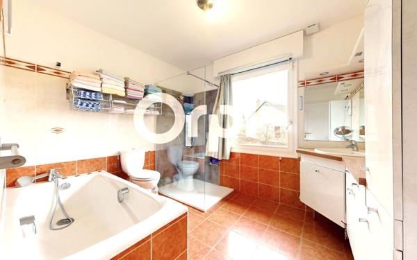 Maison à vendre    7 pièces •  Soissons