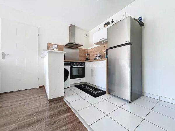 Vente Appartement 2 pièces 44 m2 à Reims