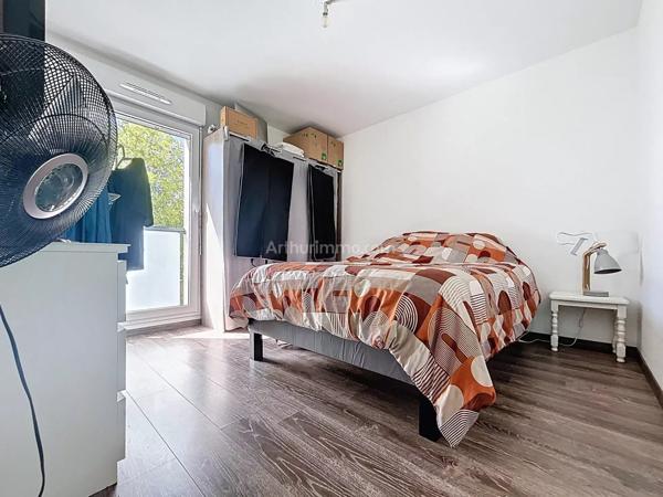 Vente Appartement 2 pièces 44 m2 à Reims