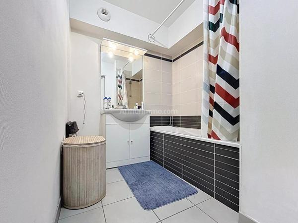 Vente Appartement 2 pièces 44 m2 à Reims