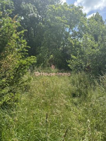 Terrain à vendre de 1 000 m²