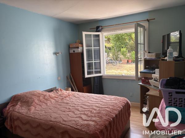 Maison à vendre 5 pièces 95 m² Mirambeau